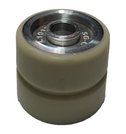 CHONCHOID ROLLER 4ᴼ (Brg.6000&6001) - Ref : Z3C-04982B